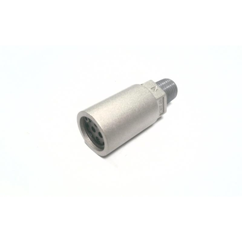 SILENCER 2510-N002