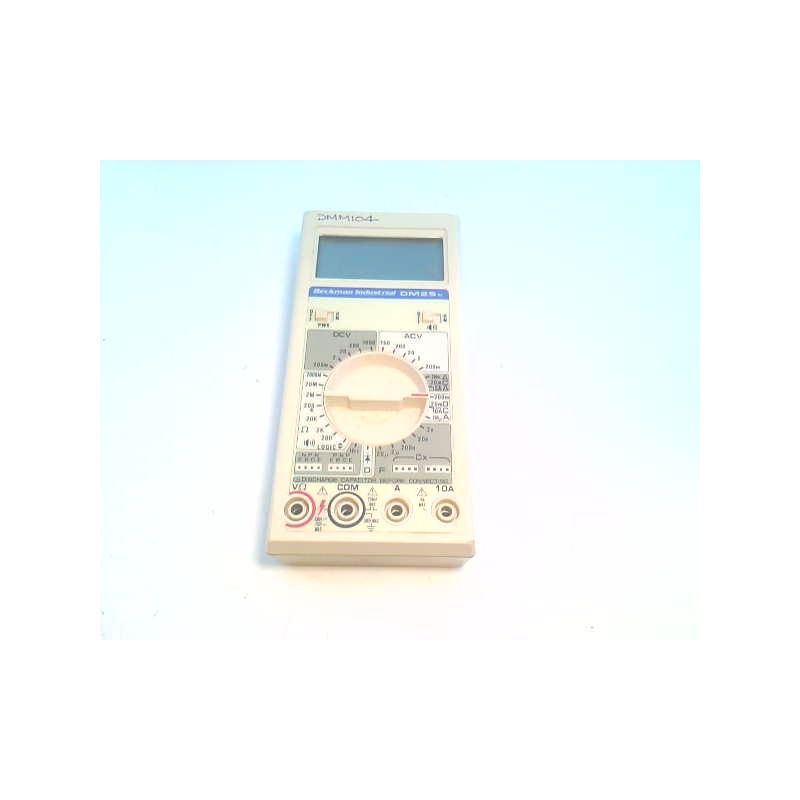 Мультиметр DM25XL