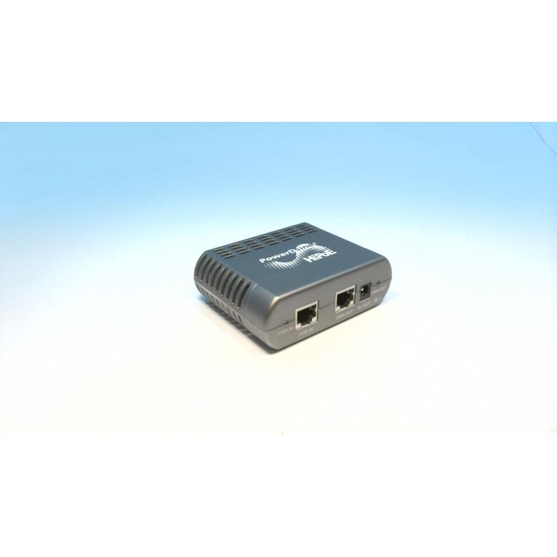 Разветвитель HI-POE I/O PDAS70112