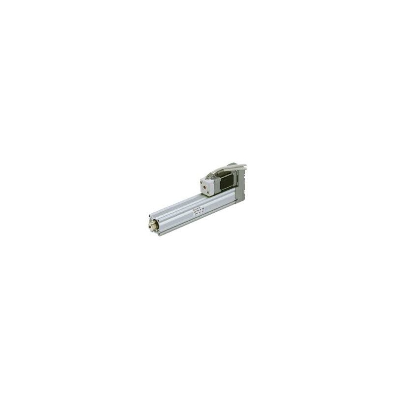 Стержневой электропривод SMC LEY25A-150BL-S5C918
