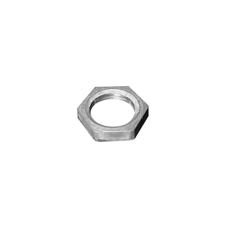 Электротехнические принадлежности Turck LOCKNUT 1/2-14 HEX (10/BAG)
