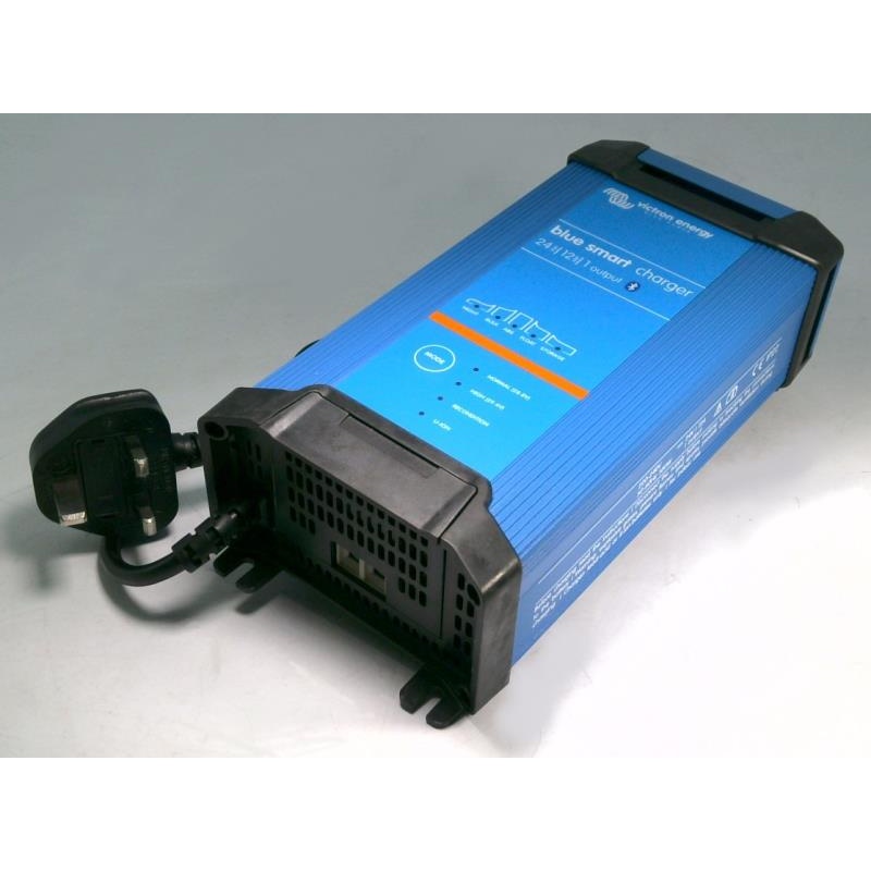 Зарядное устройство Victron Energy BPC241242022