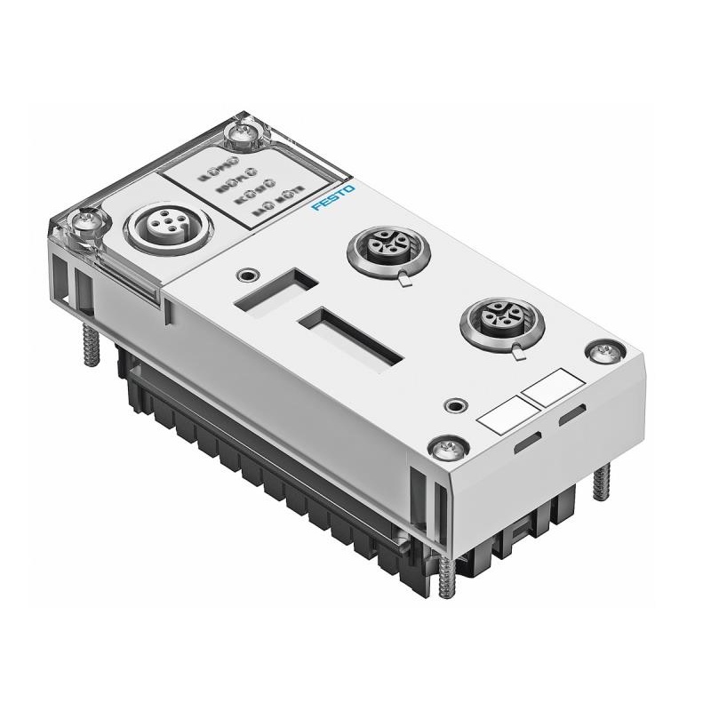 Шинный узел Festo CPX-FB37