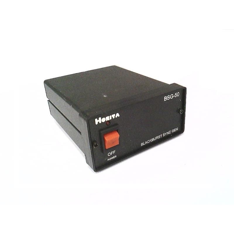 Генератор звуковых сигналов Horita BSG-50