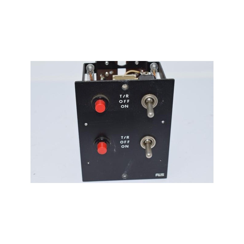 Монитор подстанции Radwell SM110