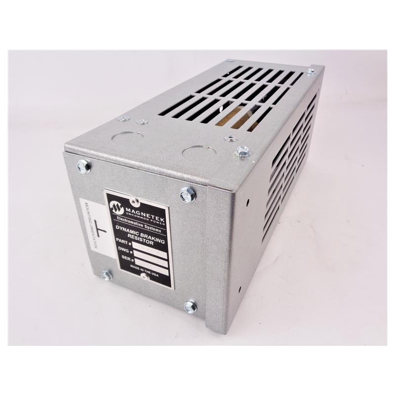 Динамический тормозной резистор EDB4004DTP