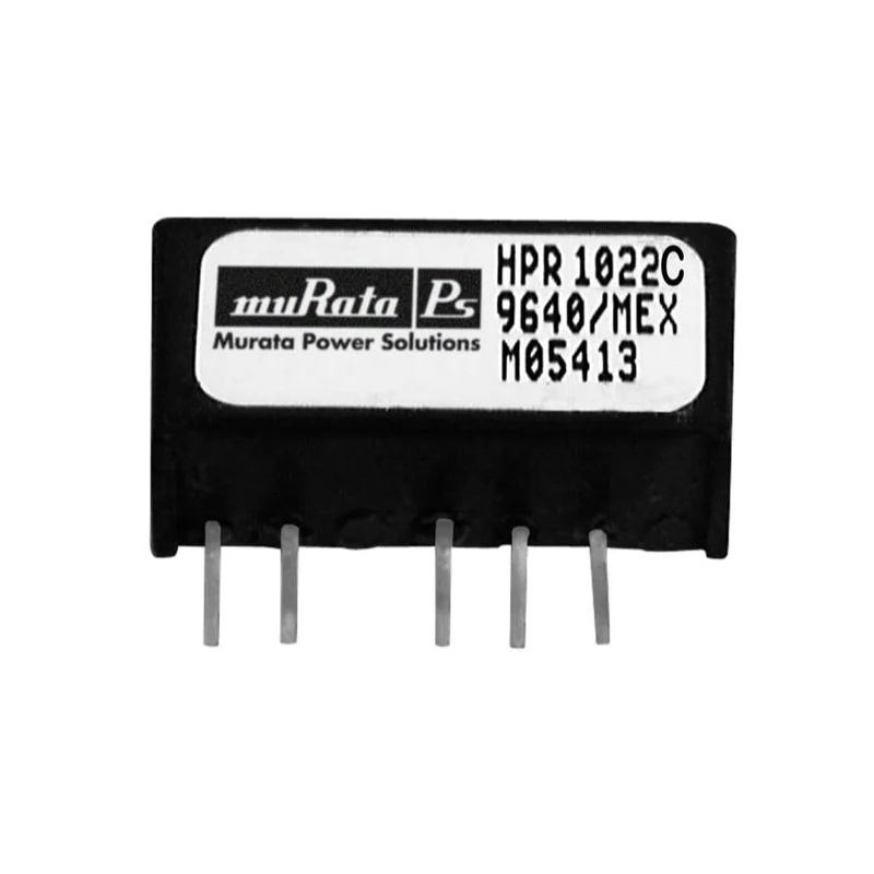 Преобразователь постоянного/переменного тока HPR1004C