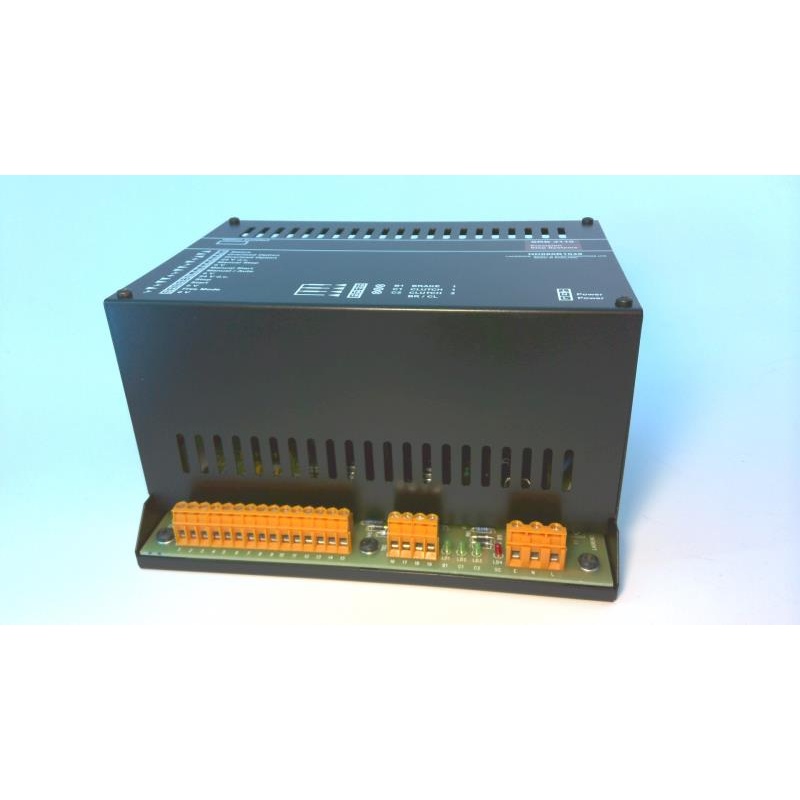 Электронные блоки управления Precision Step Systems SRB-3110