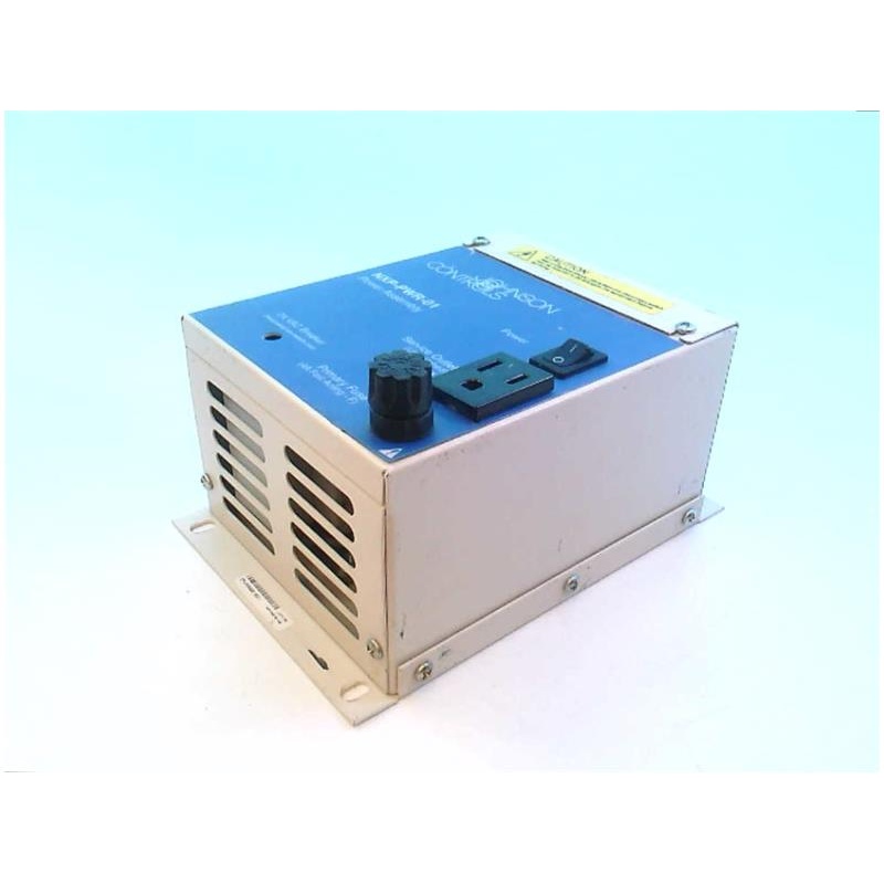 Блок питания Electronic Systems NXP-PWR-01