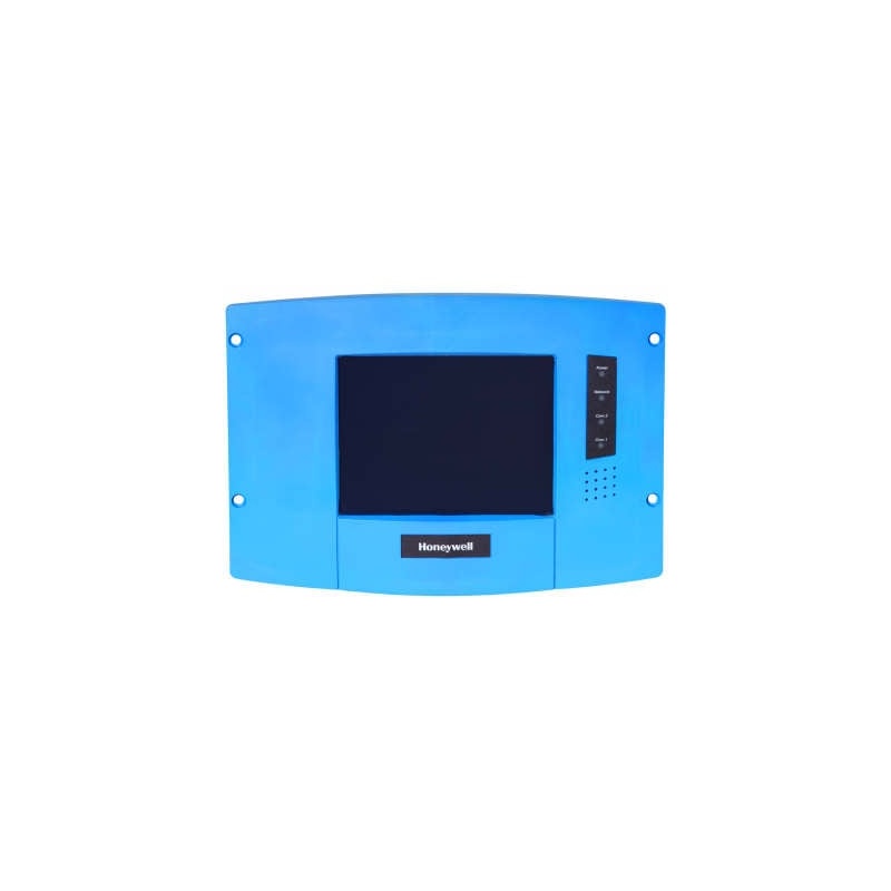 Интерфейс оператора Honeywell S7999B1067