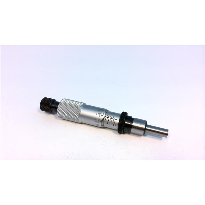 Микрометрическая головка Starrett 463MRL
