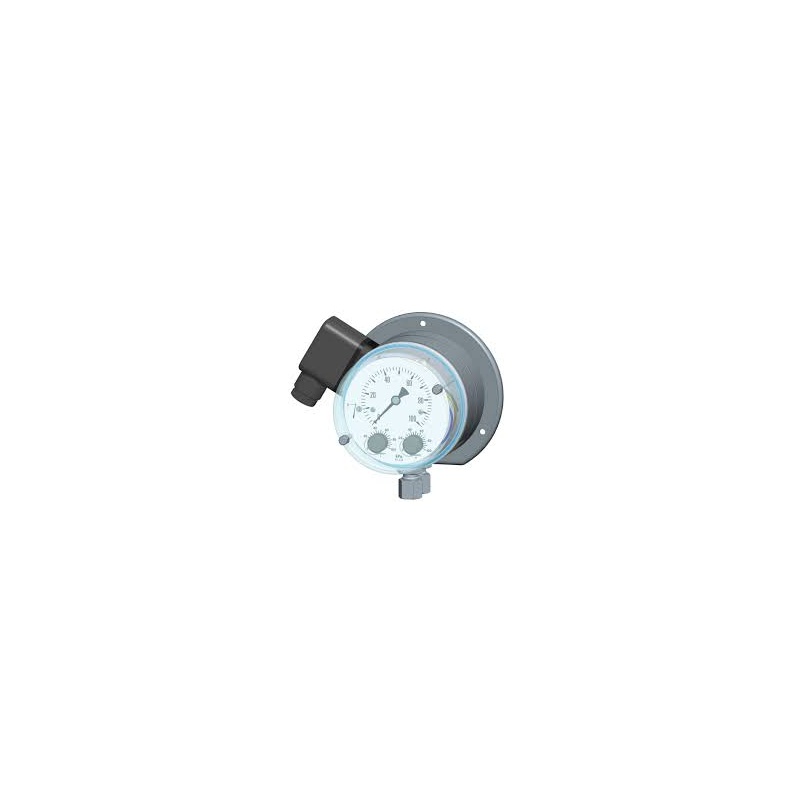 Реле давления DS21010A20AK0W00