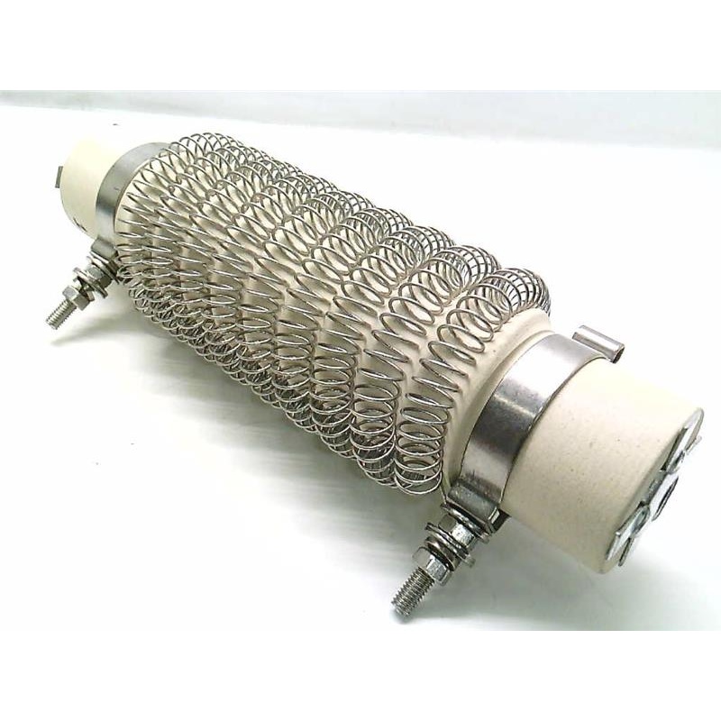 Спиральный переплёт Cressall Resistors REHP600-33-BKT