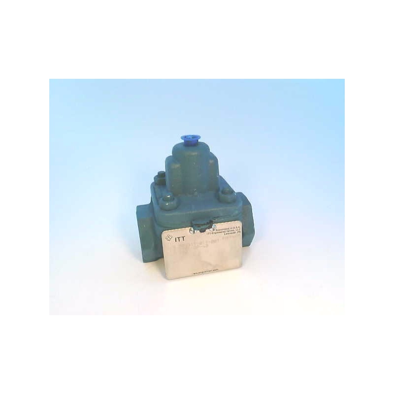 Клапан соленоидный ITT 75-2401-DP-40