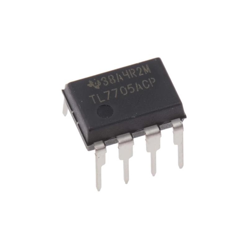 Контроллер напряжения питания ST Micro TL7705ACP/A
