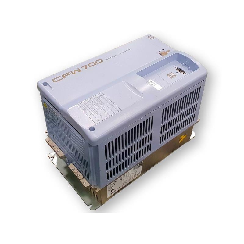 Привод ERCFW700B17P0T4DB20C3