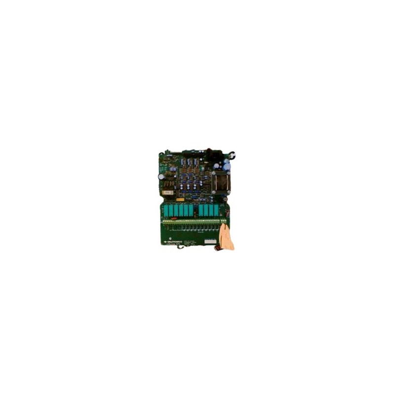 Плата управления AIRANGER XPL Siemens 24751311