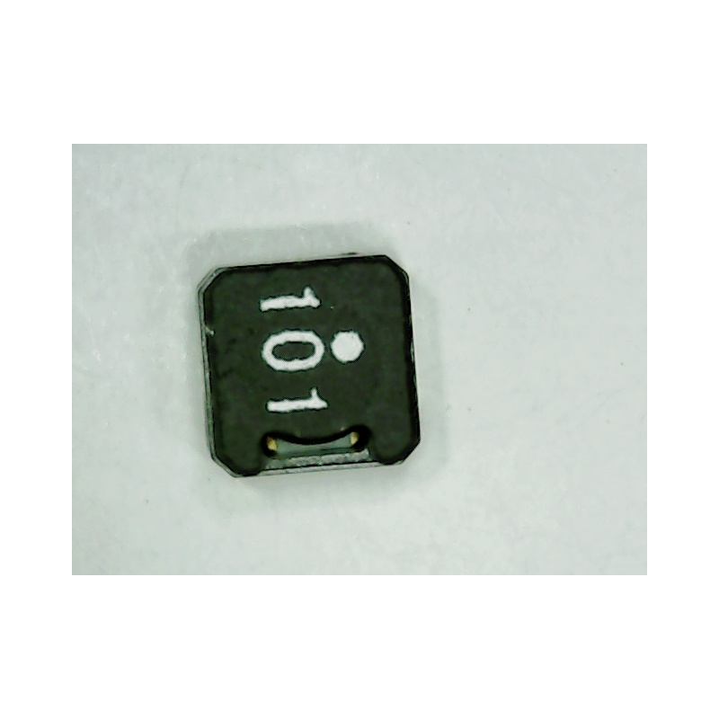 Силовой индуктор VLCF5020T-101MR27