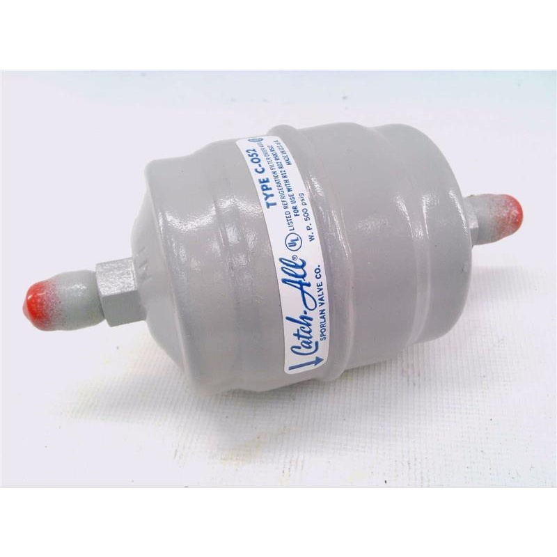 Линейный фильтр Parker 400200