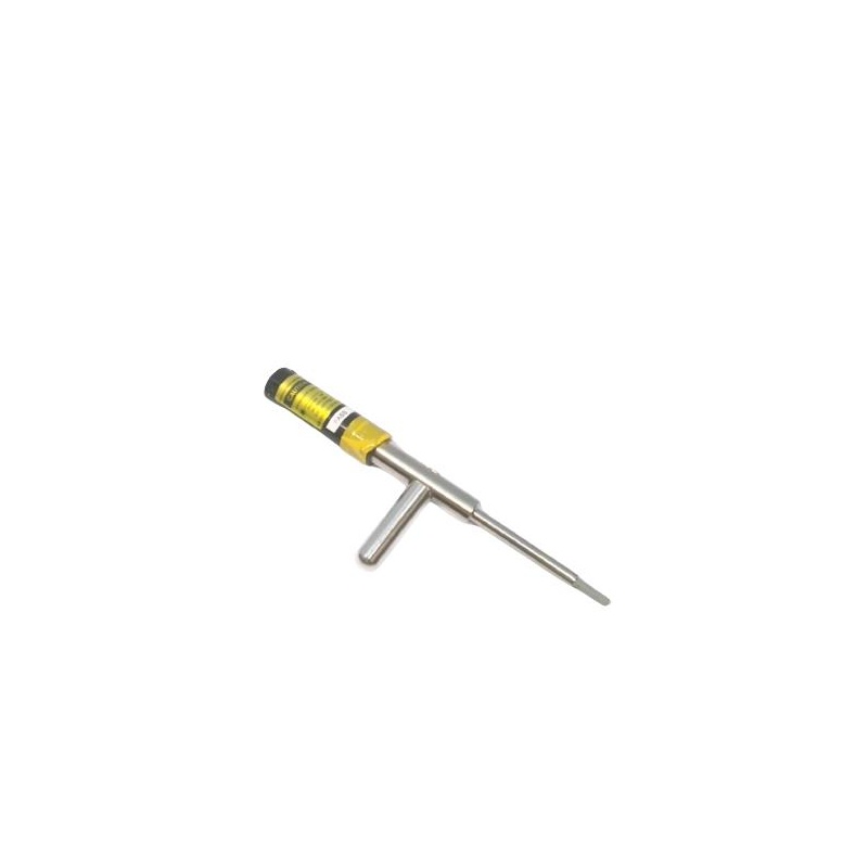 Инструмент для лазерной центровки OSP-002
