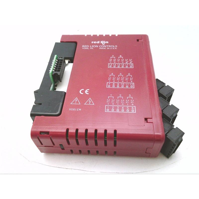 Модуль термопары CSTC8000