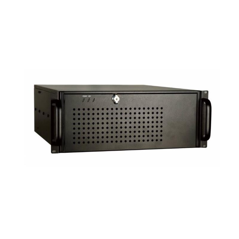 Шасси для монтажа в стойку IEI Integration Corp RACK-3000GB-R21/A130C