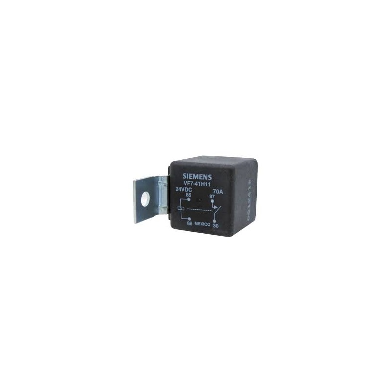 Реле TE Connectivity VF7-41H11