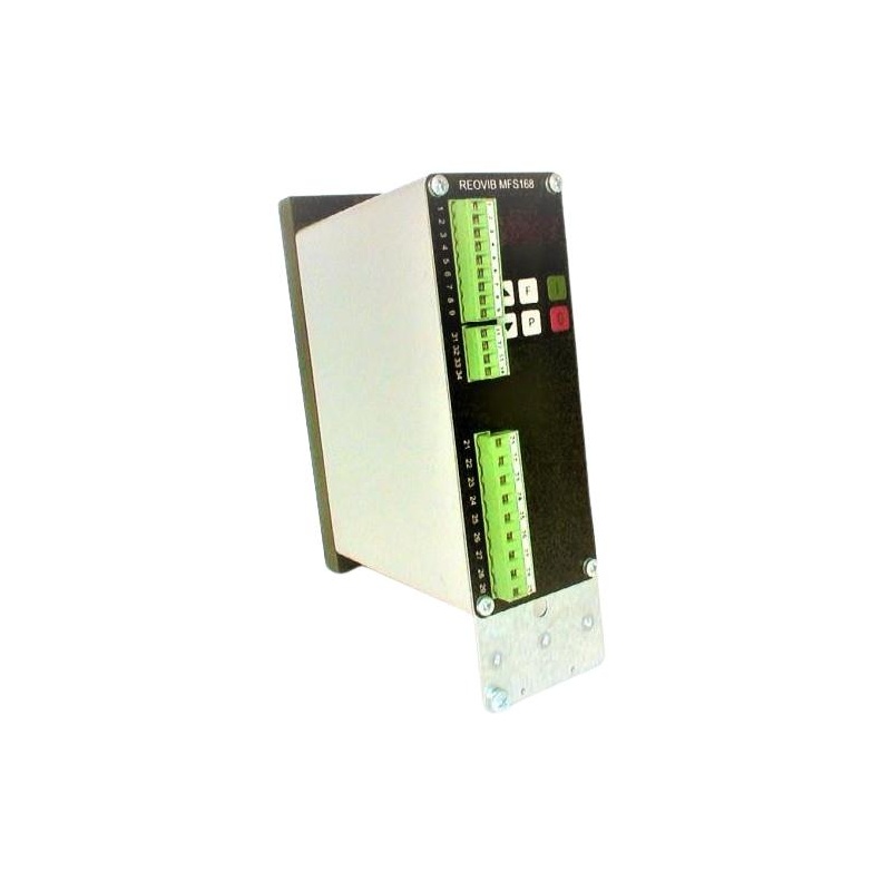 Частотный преобразователь REOVIB MFS 168-6A-IP20