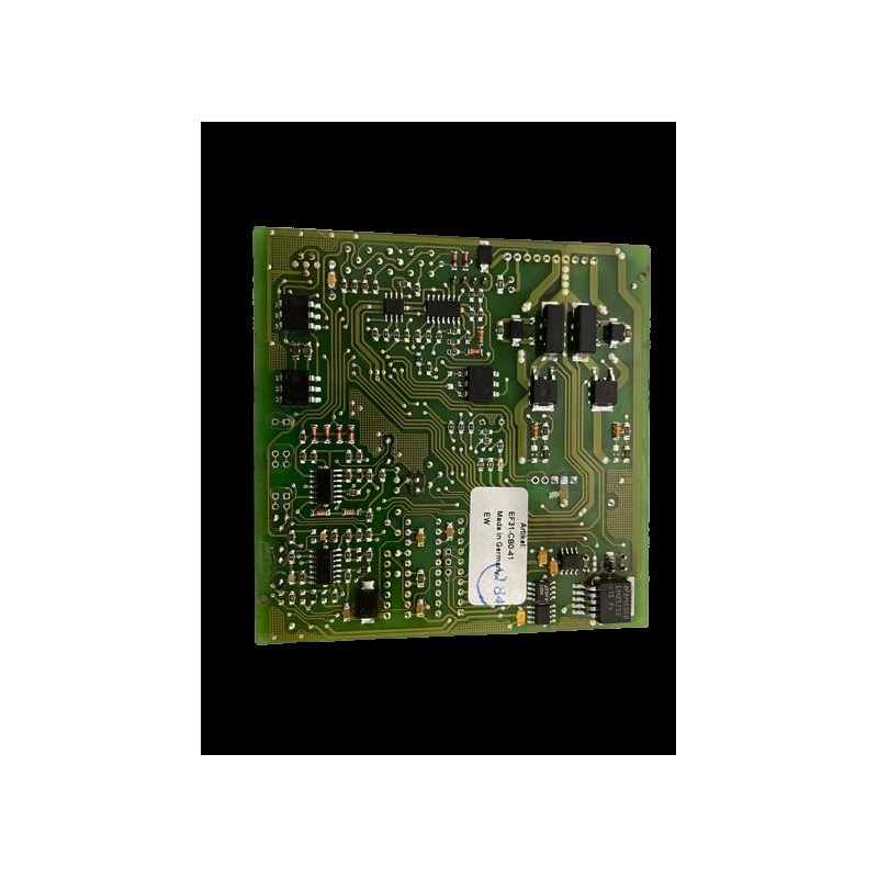Приводная плата Parker EF31-CB0-41