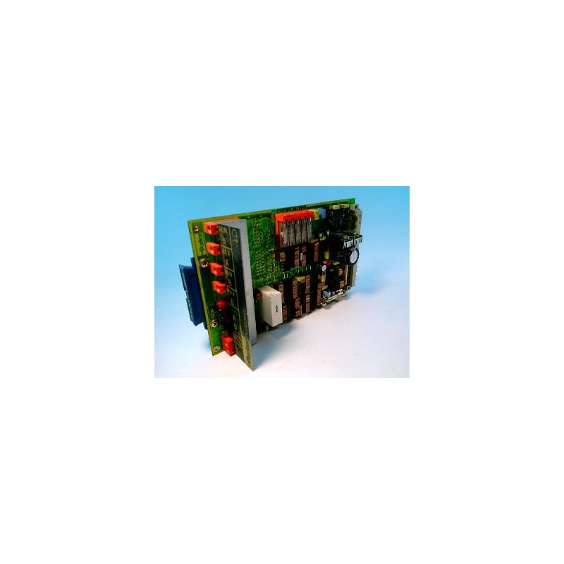 Плата драйвера Parker EW10-104D/1