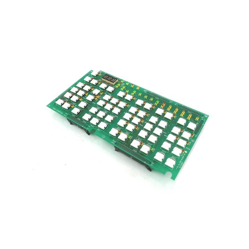 Плата управления Z90-21589-50