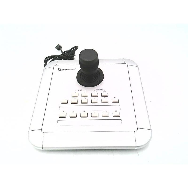 Клавиатура USB-контроллера Everfocus EKB200