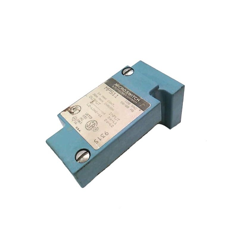 Амплифер Honeywell MPS11