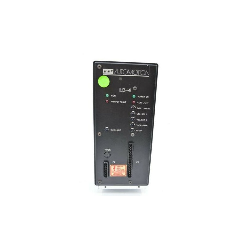 Контроллер двигателя постоянного тока LC4BP01002