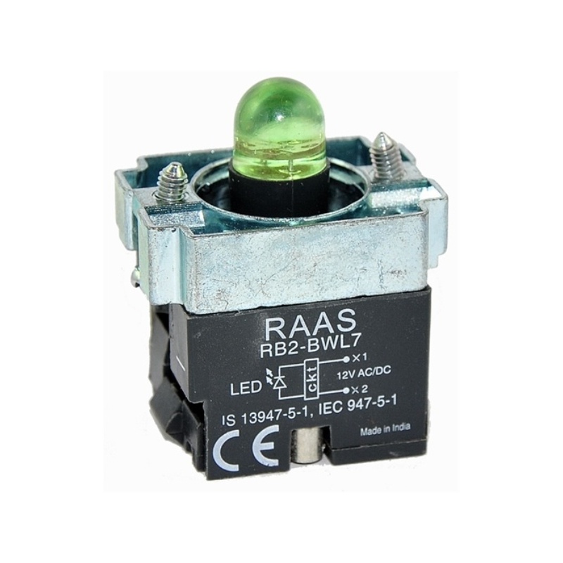 Корпус RB2-BWL73-24