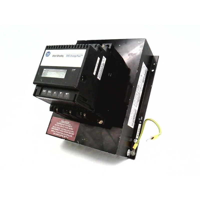 Диалог плюс смарт Allen-Bradley 150-B54NBDB