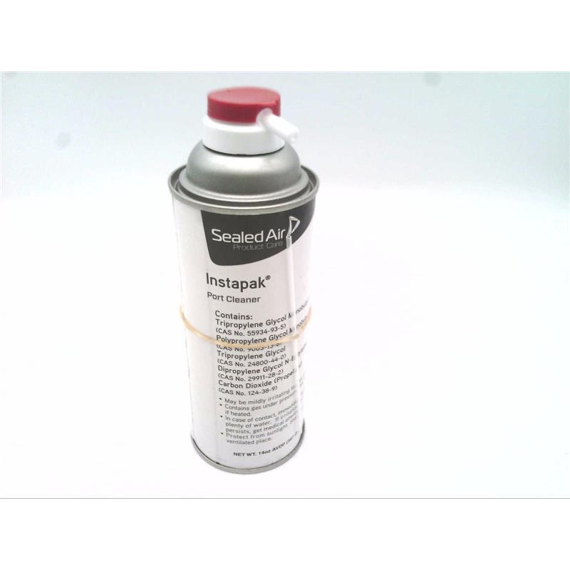 Очиститель портов INSTAPAK Sealed AIR 7025AA04