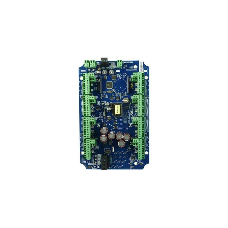 Панели измерителей мощности Automation Components Inc PS24-N-E