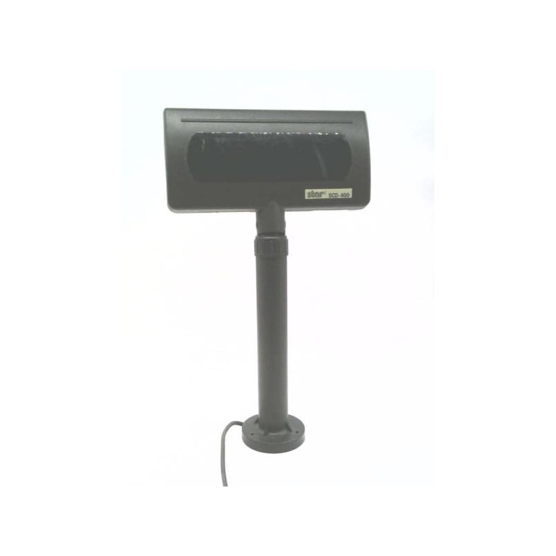 POS-дисплей Star Electric SCD400