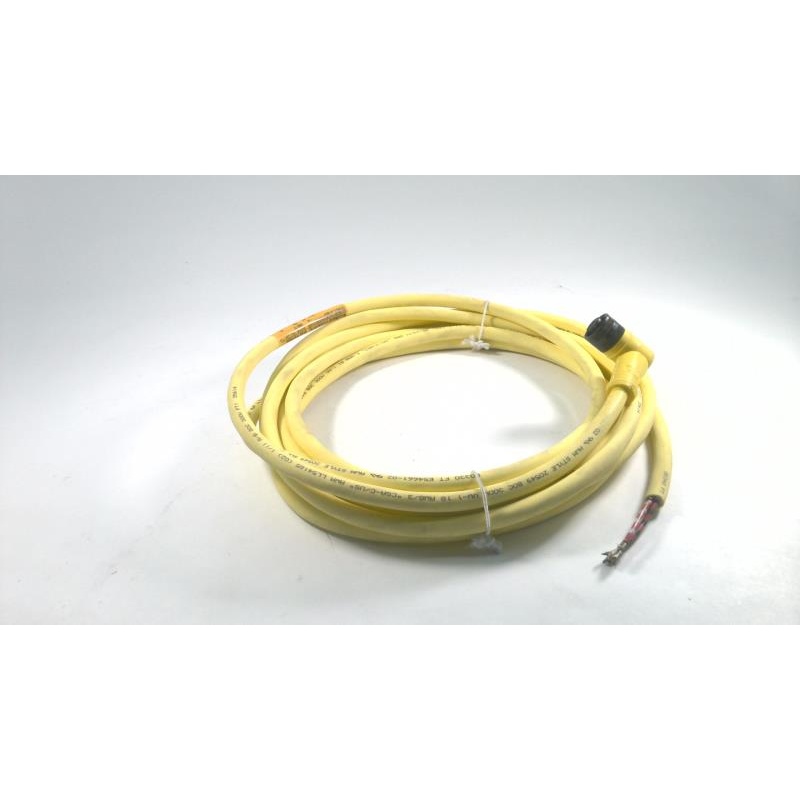 Кордсет ifm ADOAA030MKS0004B03 -W80172