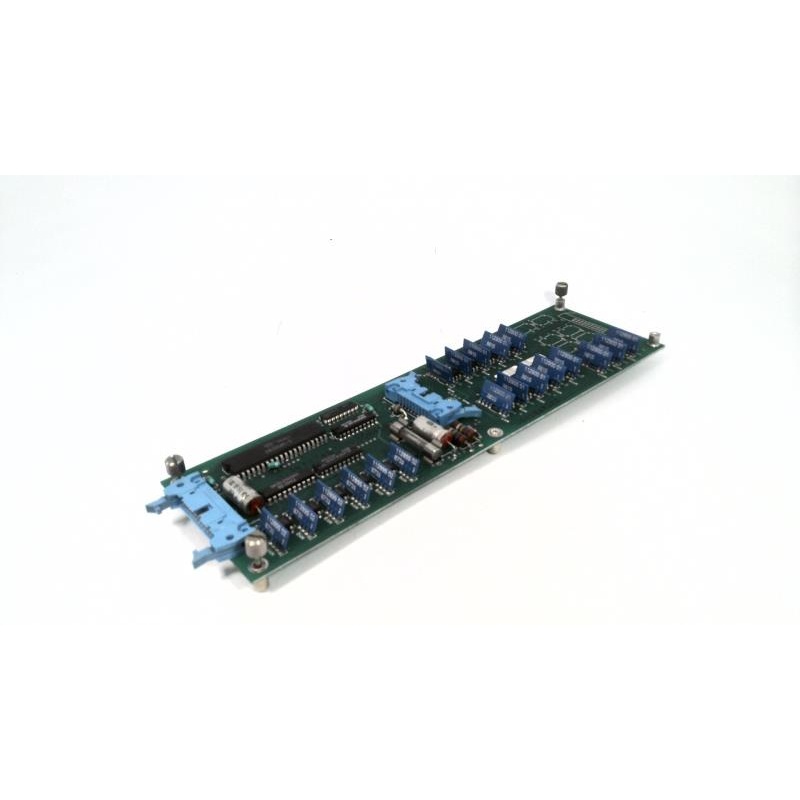 Твердотельная плата I/O PC BOARD Allen-Bradley 115668