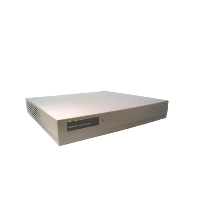 Интерфейсный модуль Emerson 10P53330001R