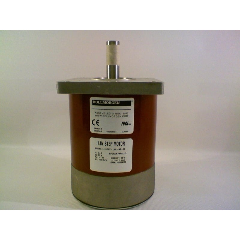 Серводвигатель Danaher Motion E41HCHT-LNK-NS-00