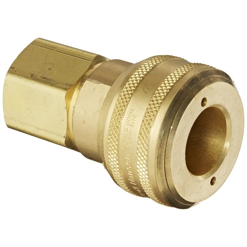 Соединение Eaton 6400