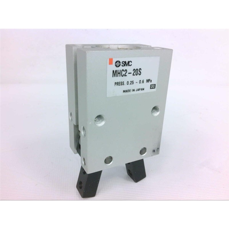Электрические приводы SMC MHC2-20S