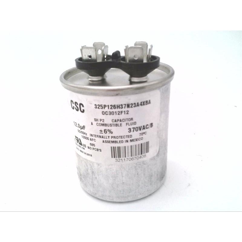Конденсатор ABB OC3012F12SP
