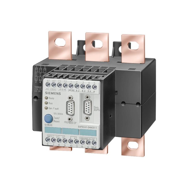 Базовый блок SIMOCODE DP 3UF5031-3AB00-1