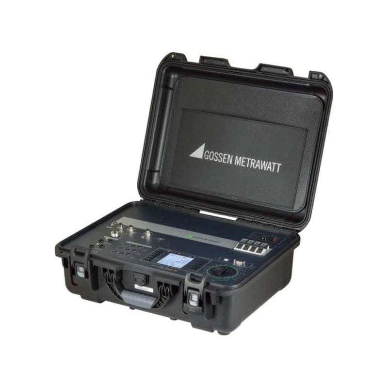 Промышленный испытательный прибор Gossen Metrawatt M506A