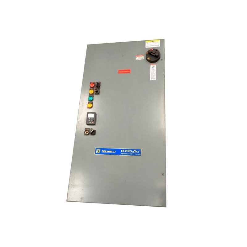 Платы интерфейсов управления Schneider Electric 8839-58EKG4VY-A07A08A09