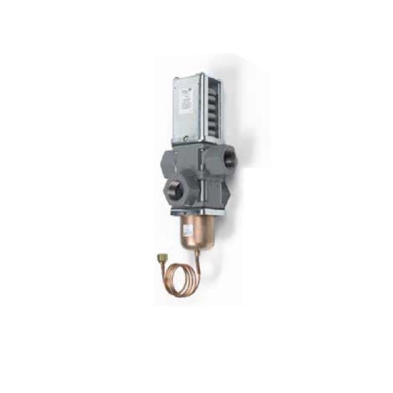 Водорегулирующий клапан Johnson Controls V48AE-9510